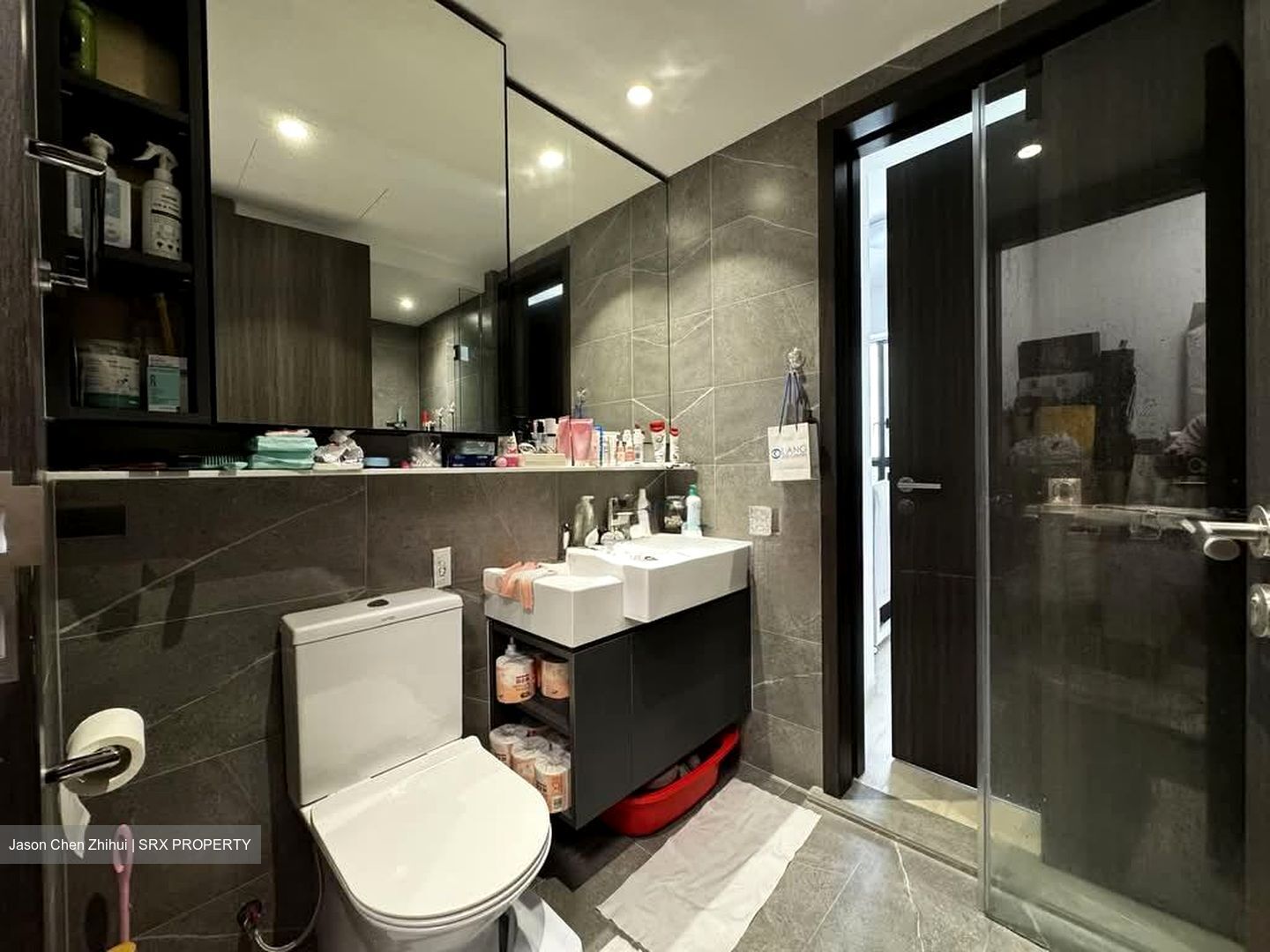 Riverfront Residences (D19), Apartment #550984661